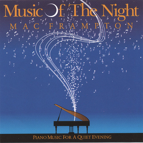 Mac Frampton Music Of The Night